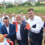 В день Казанской иконы Божьей Матери в Альгешево открыли сельский клуб - Чебоксарский район