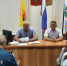 Прошло очередное еженедельное совещание - Чебоксарский район