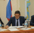 Состоялось второе внеочередное заседание Собрания депутатов Чебоксарского муниципального округа Чувашской Республики первого созыва - Чебоксарский район