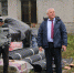 Николай Хорасев проинспектировал ход строительства Салабайкасинского сельского Дома культуры - Чебоксарский район