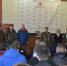 «Возвращайтесь с победой домой!» В Чебоксарском районе прошли проводы мобилизованных граждан для участия в СВО на Украине - Чебоксарский район