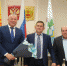 Главой Чебоксарского муниципального округа Чувашской Республики избран Хорасев Николай Евгеньевич - Чебоксарский район