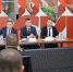 В Цивильске под председательством вице-премьера Правительства Чувашии Владимира Степанова прошло заседание координационных центров по вопросам оказания помощи семьям мобилизованных - Чебоксарский район