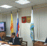 Прошла первая еженедельная рабочая планерка в новом 2023 году - Чебоксарский район