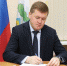 Новая неделя традиционно началась с совещания - Чебоксарский район