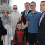 Владимир Михайлов исполнил мечту Савелия - Чебоксарский район