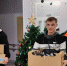 Помощь бойцам СВО - Чебоксарский район