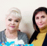 Ансамбль «Тивлет» стал лауреатом республиканского фестиваля-конкурса «Возьмëмся за руки, друзья!» - Чебоксарский район