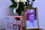 «Волшебство нитей: выставка к 90 летию народной мастерицы Марии Симаковой