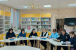 Совещание по вопросам выявления причин отравлений от употребления алкогольной и спиртосодержащей продукции