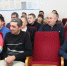 Глава Чебоксарского муниципального округа поздравил с Днем энергетика сотрудников Чебоксарского РЭС. - Чебоксарский район