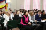 Автокараван «Чувашия в защиту детства»