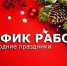 Прием граждан по регистрации рождения и смерти в новогодние праздничные дни 2025года отделом ЗАГС администрации Чебоксарского муниципального округа - Чебоксарский район