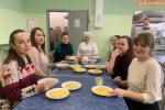 Родительский взгляд на школьные обеды