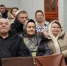 Глава Чебоксарского муниципального округа Владимир Михайлов принял участие в отчетном собрании Абашевского сельского поселения - Чебоксарский район