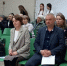 Очередное итоговое собрание прошло на территории Синьяльского сельского поселения. - Чебоксарский район