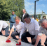 День памяти и скорби - Чебоксарский район